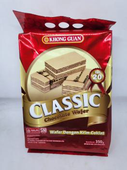 KG Chocolate Waffer